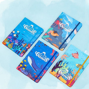 Nc7070 A7 Diary