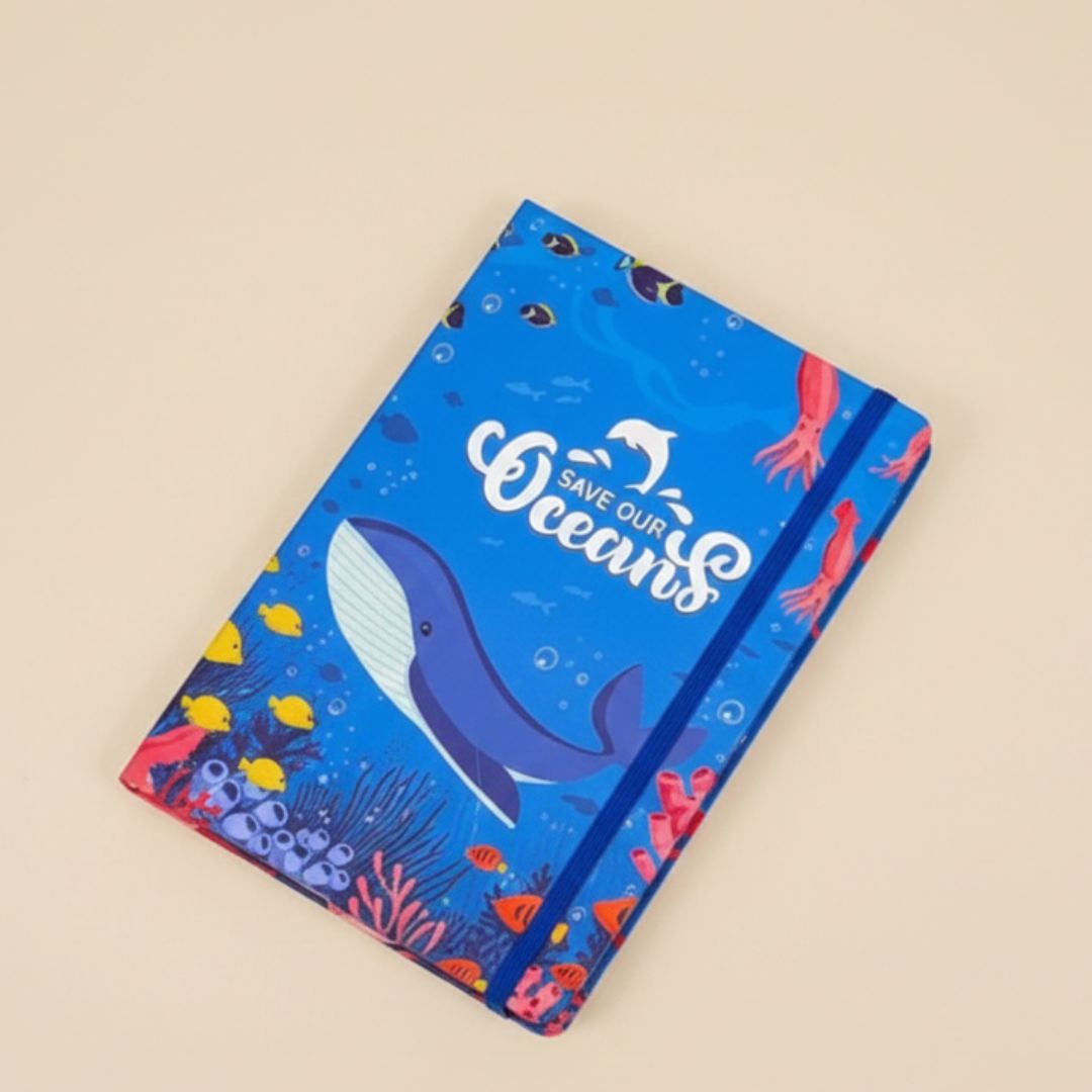 Nc7070 A7 Diary