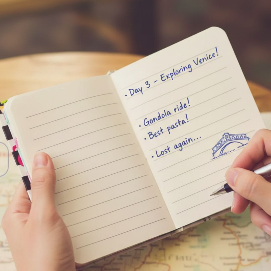 Nc7070 A7 Diary