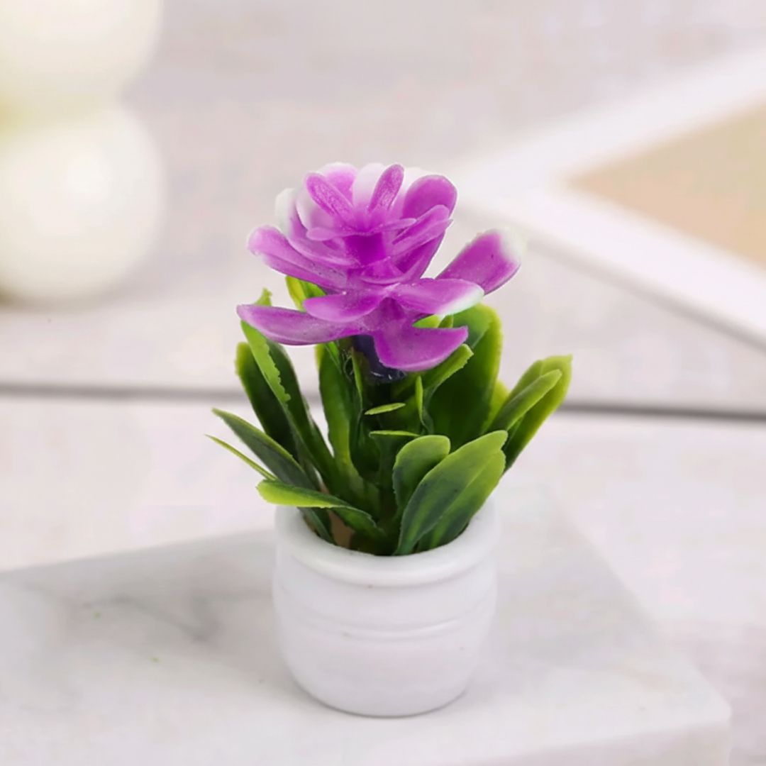 Mg27417Dp Tree Miniature (4Pc)