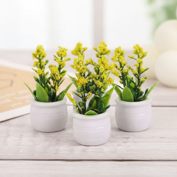 Mg27420Y Tree Miniature (4Pc)