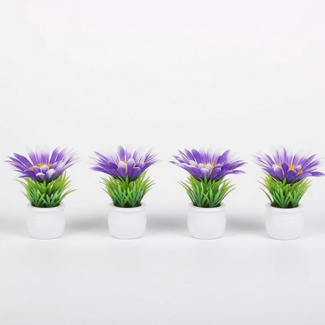 Mg27416Pl Tree Miniature (4Pc)