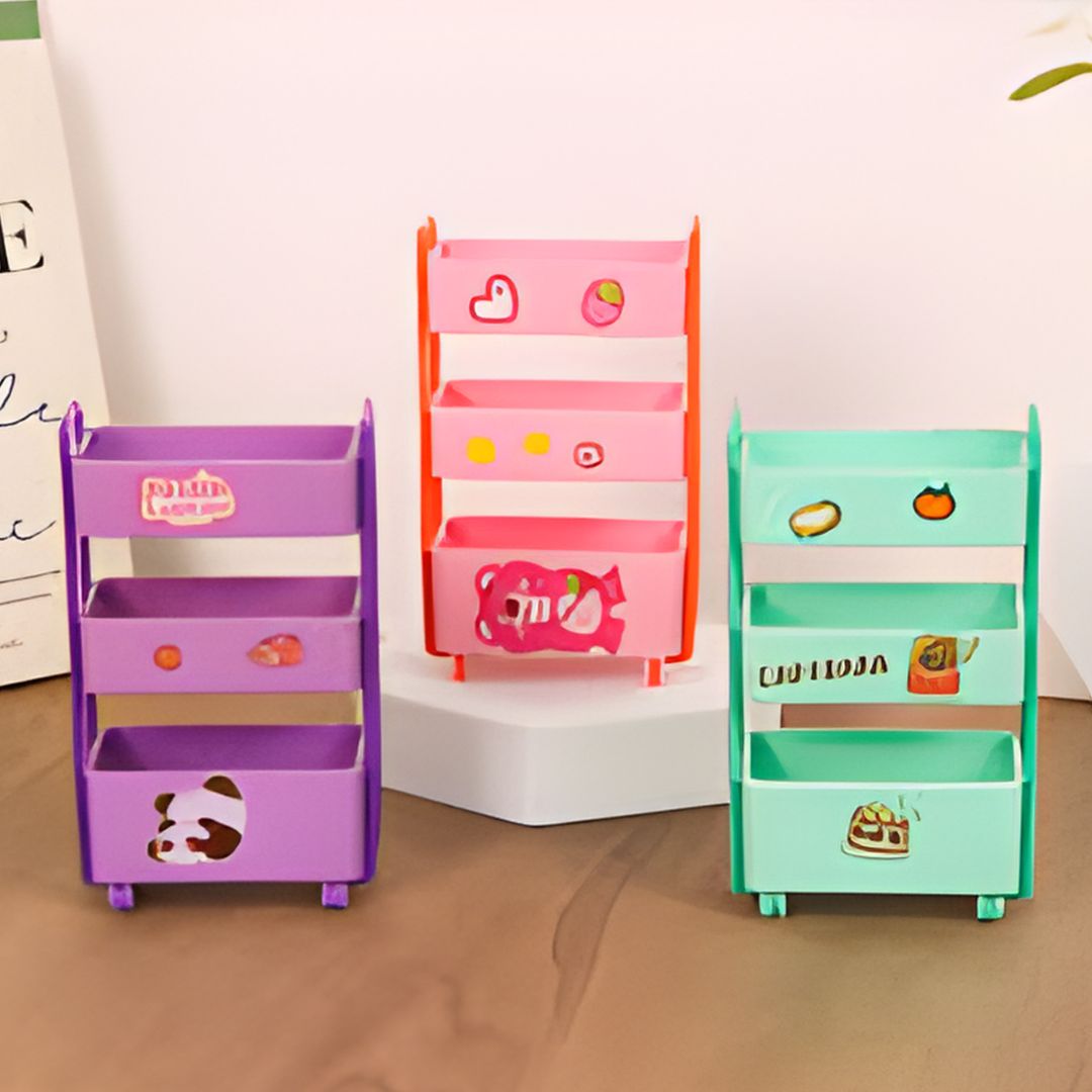119A Mini Organizer