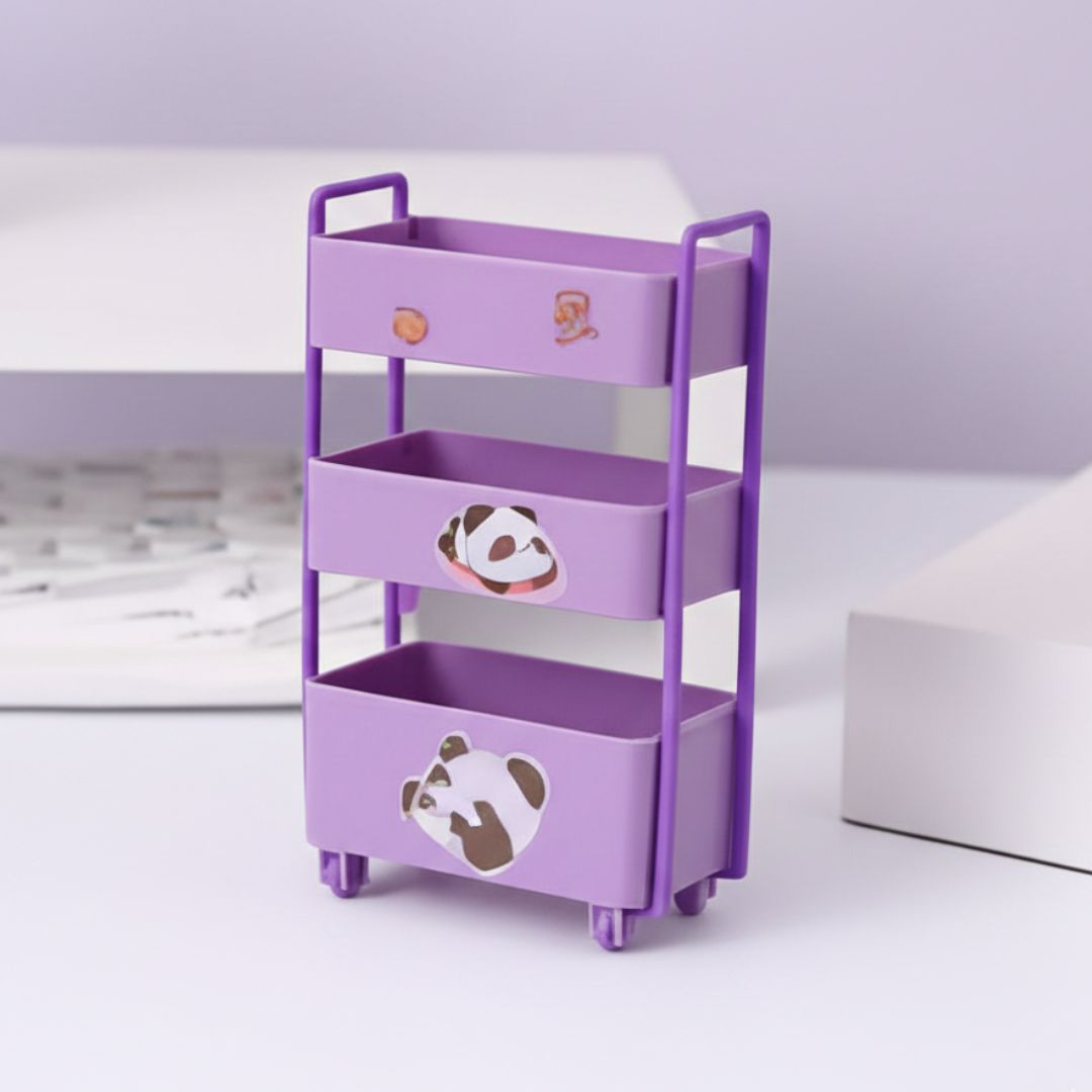 119A Mini Organizer