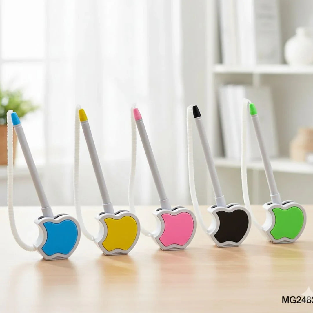 Desk Pen Apple Mg248-2