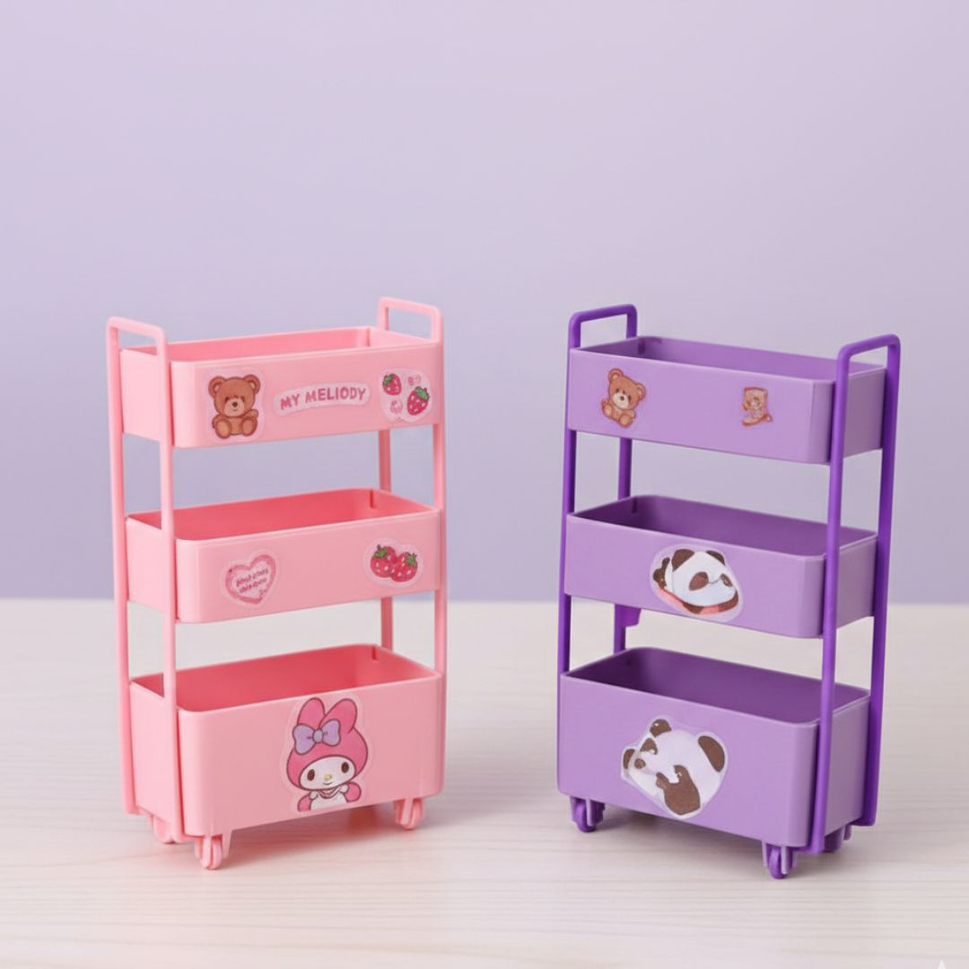 119A Mini Organizer