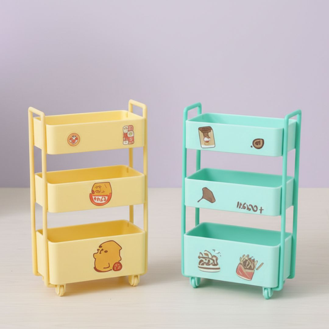 119A Mini Organizer