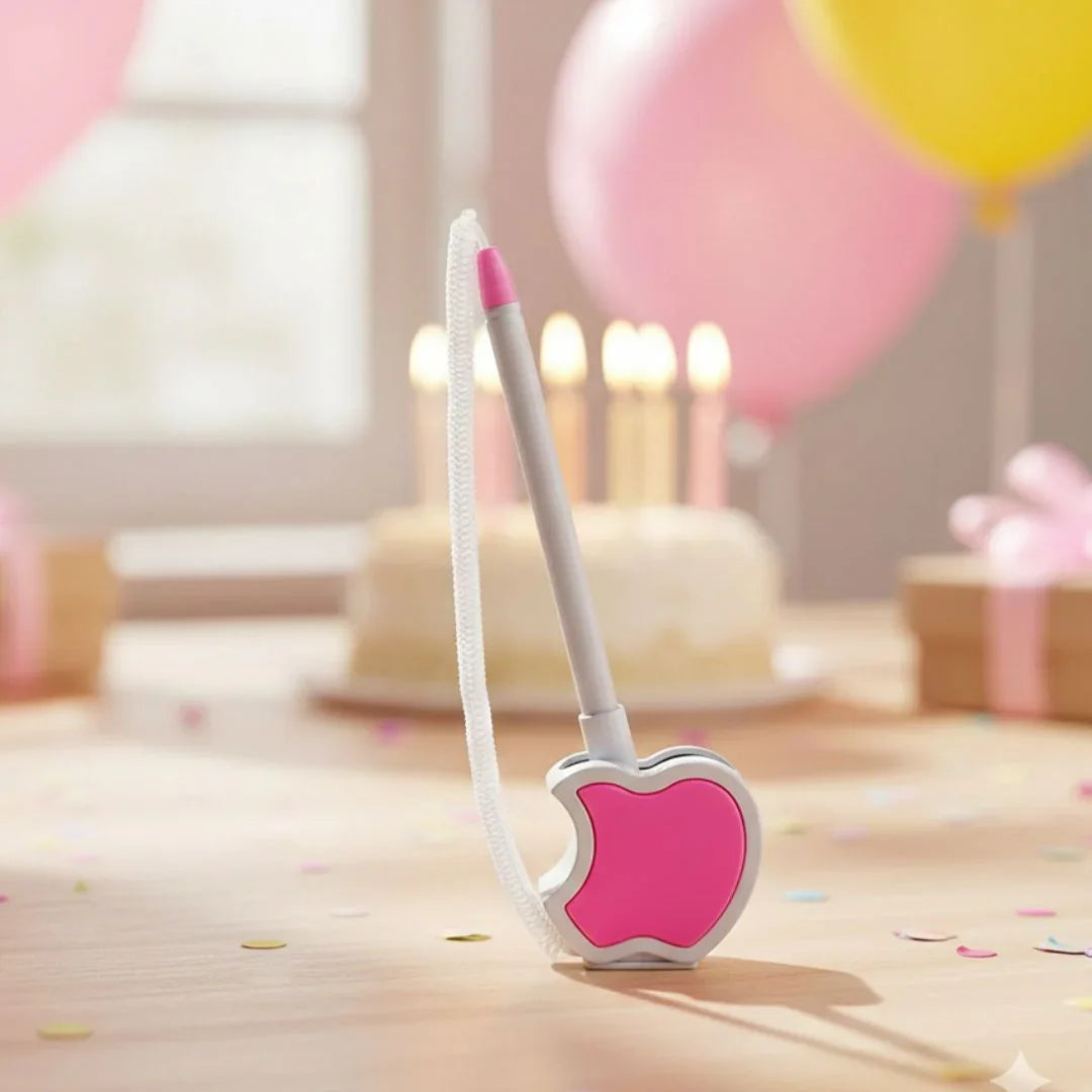 Desk Pen Apple Mg248-2