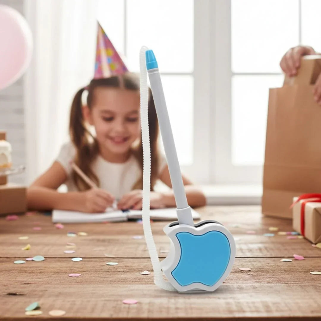 Desk Pen Apple Mg248-2