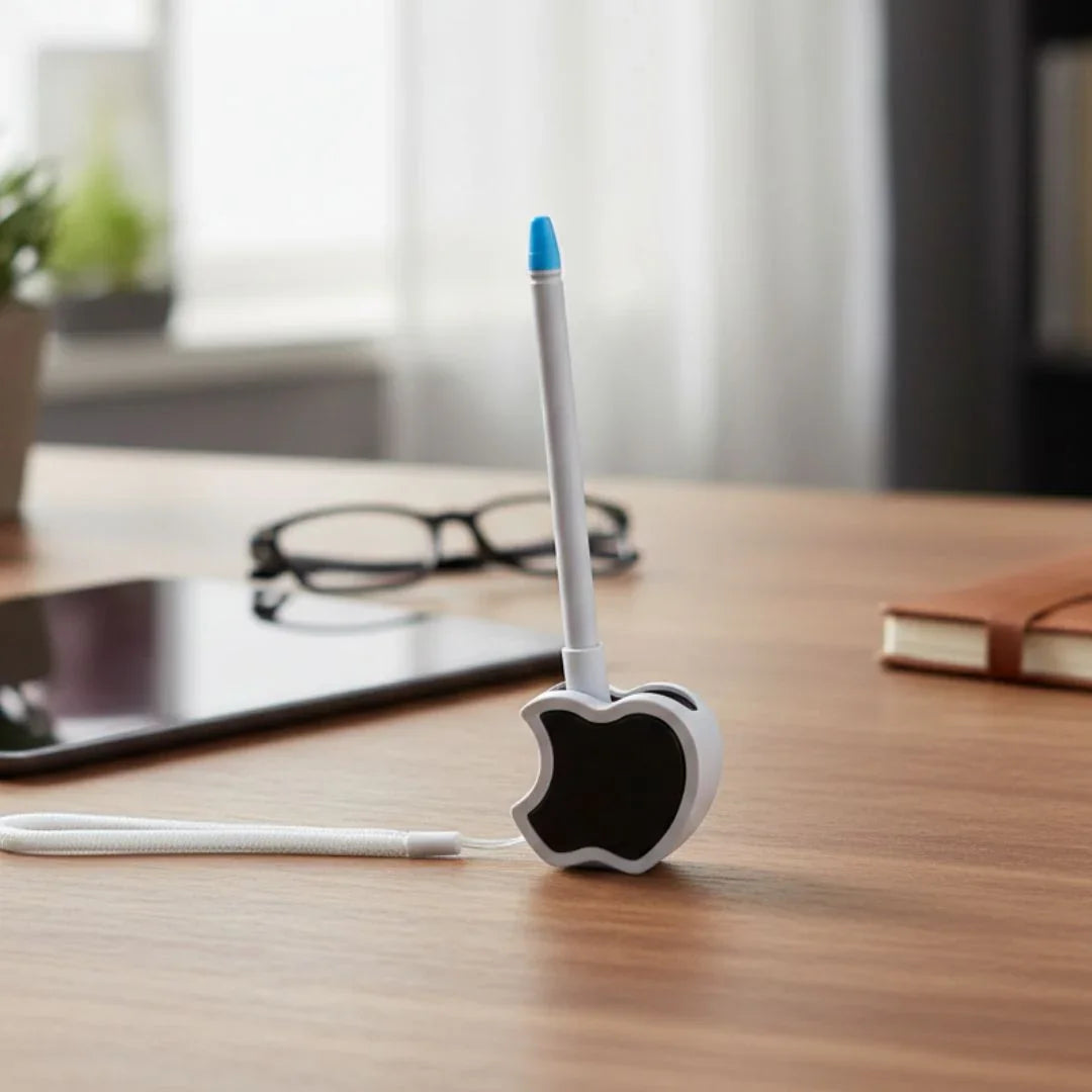 Desk Pen Apple Mg248-2