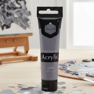 Ap59 36Ml Cold Grey Acrylic Paint