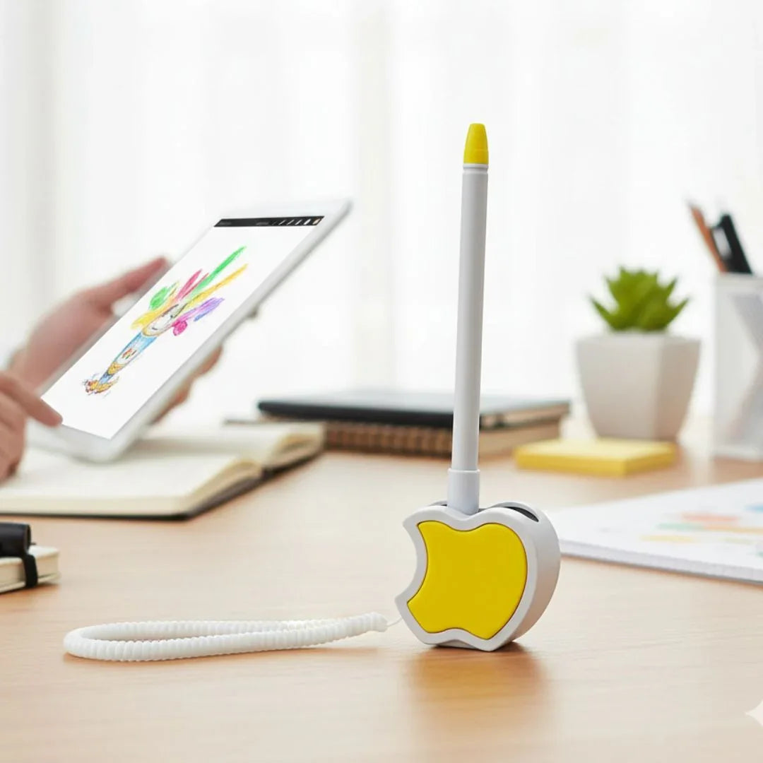 Desk Pen Apple Mg248-2