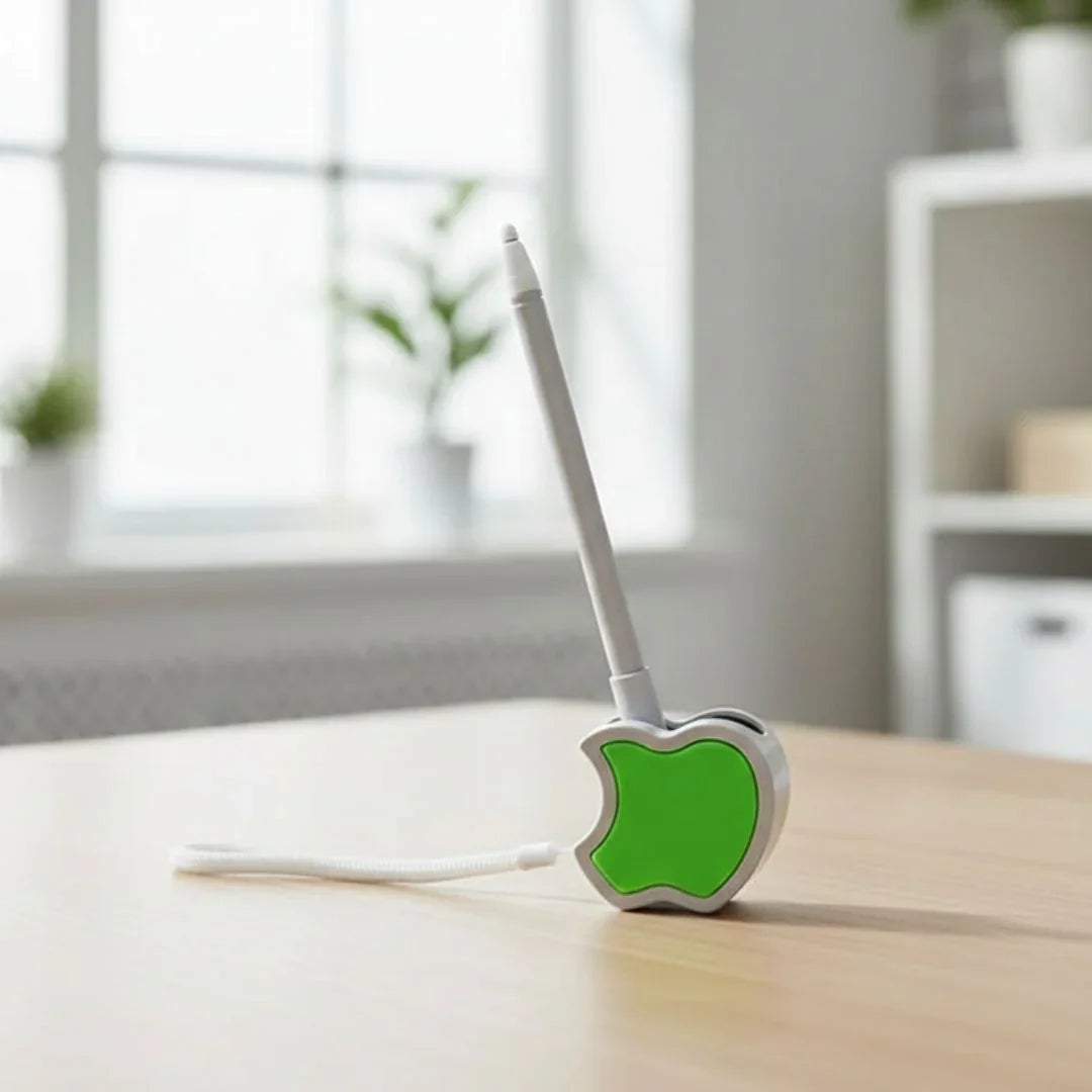 Desk Pen Apple Mg248-2