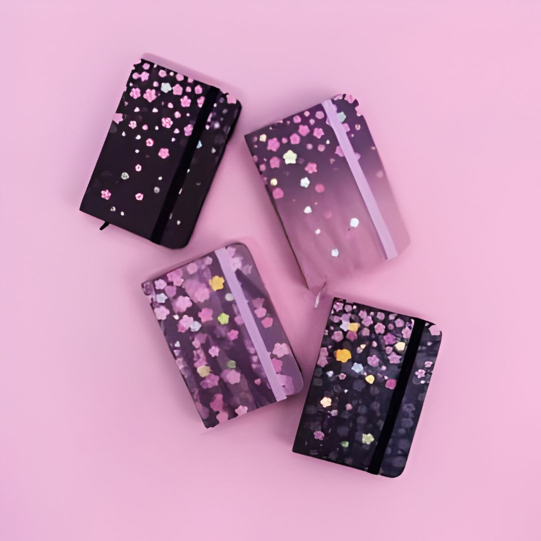 5703-31 Diary 21X14Cm A5