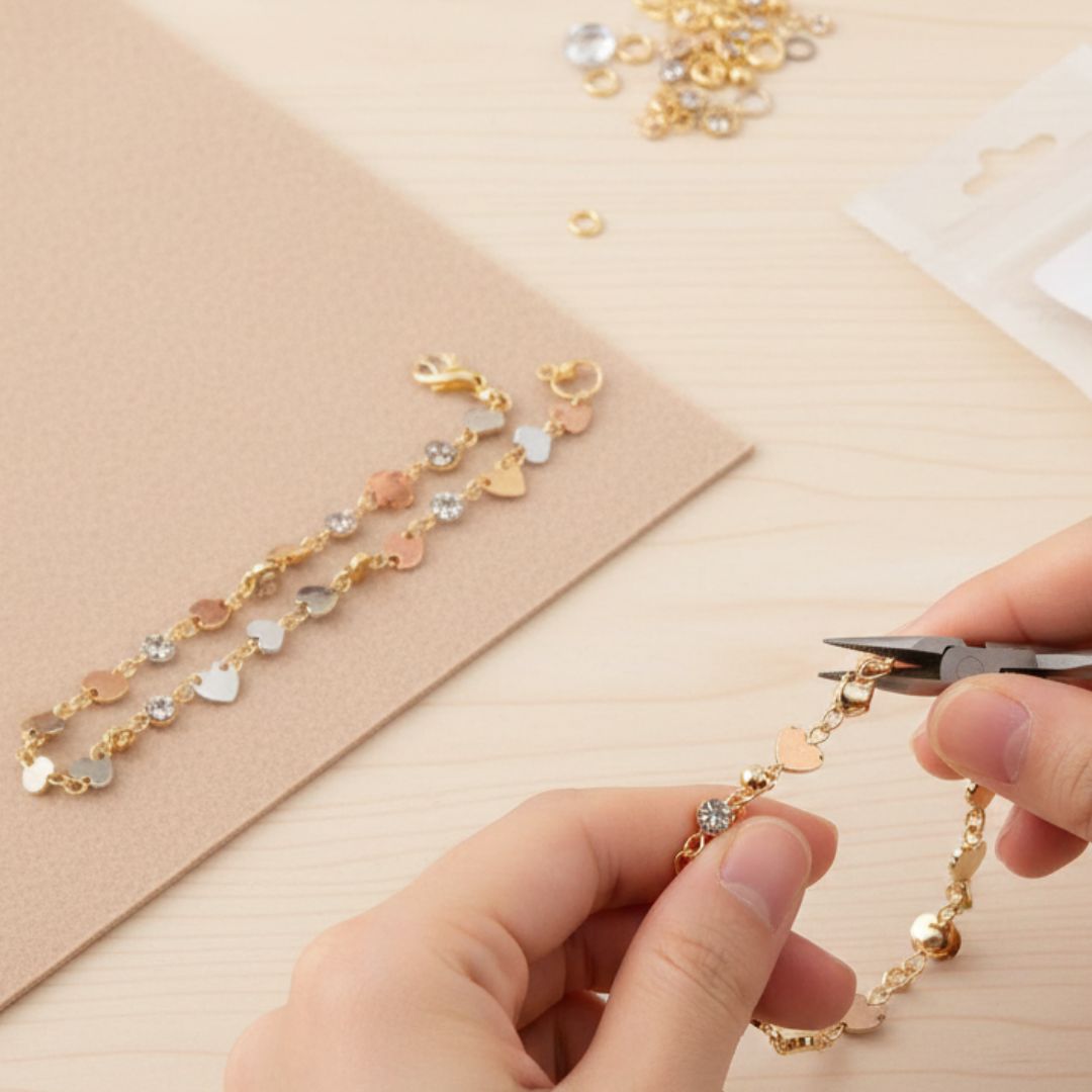 Bss13 Ss Chain 100Cm