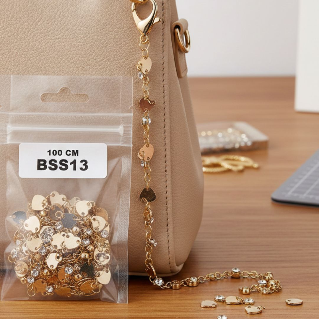 Bss13 Ss Chain 100Cm