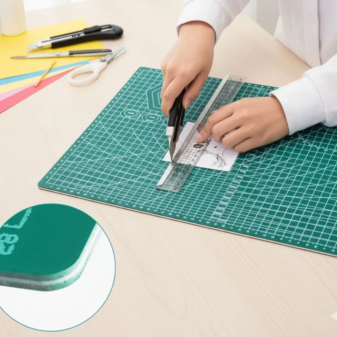 A4 Cutting Mat (A4Cm)