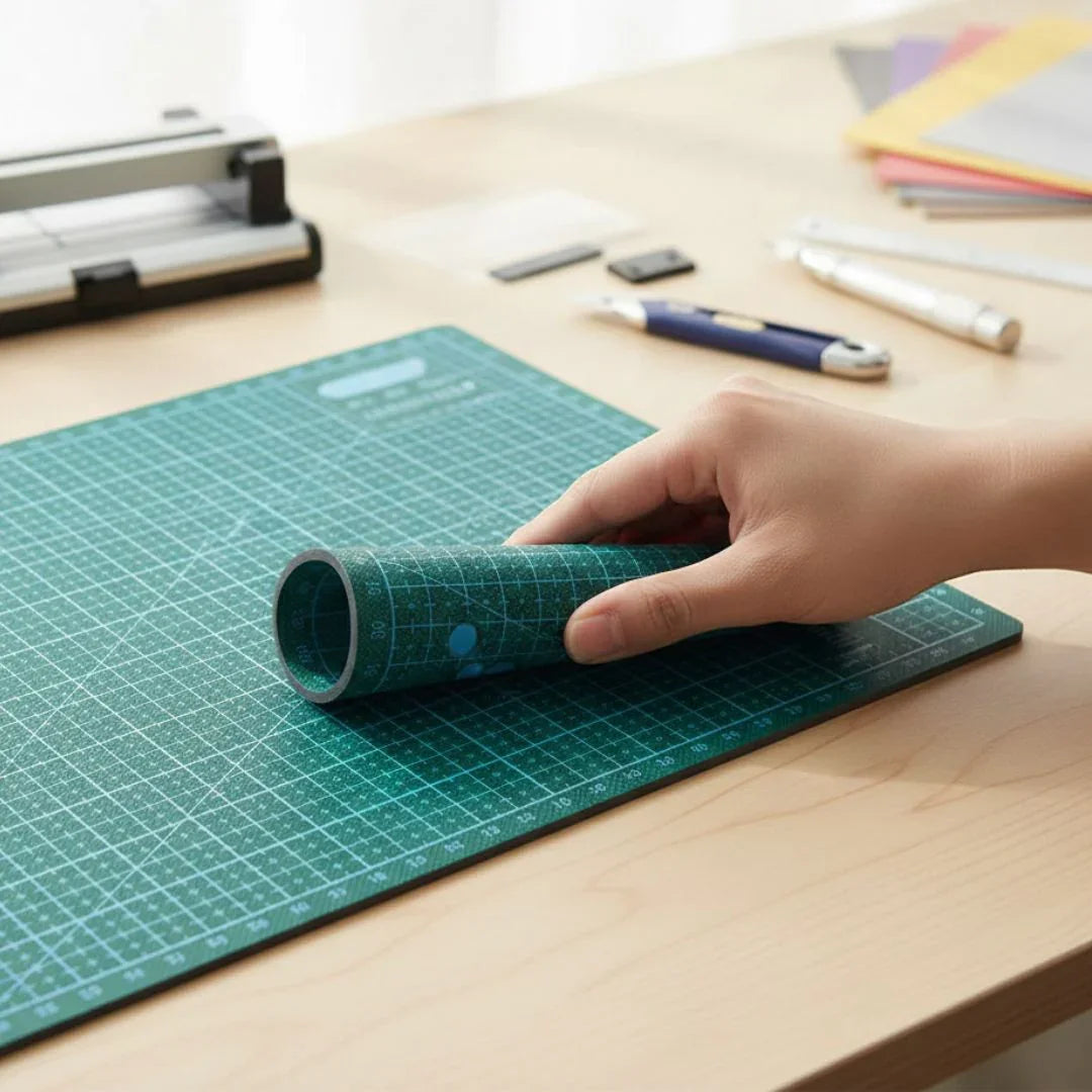 A4 Cutting Mat (A4Cm)