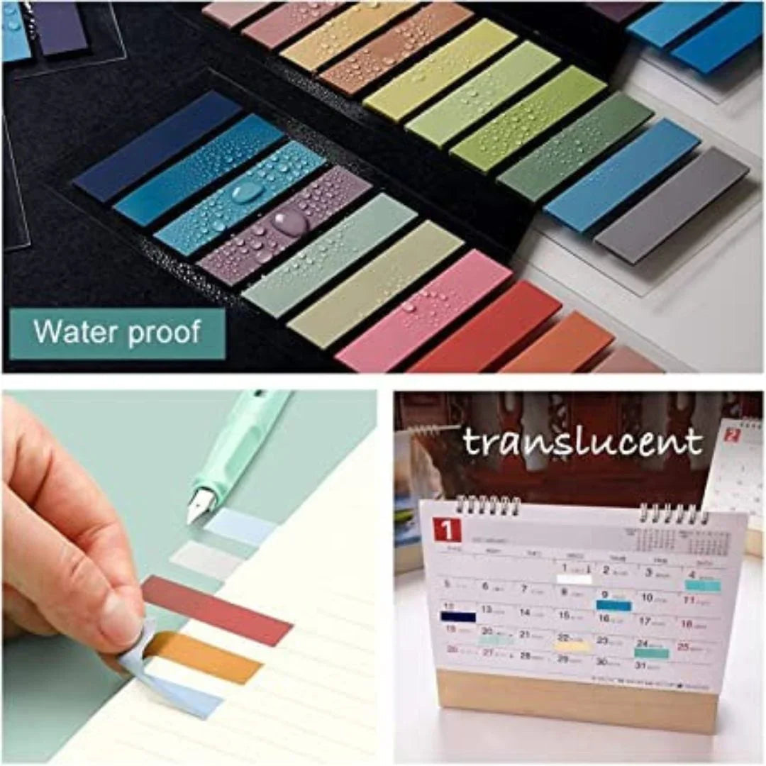 (  ) Morandi Pastel bulletin sticky notes Design-11