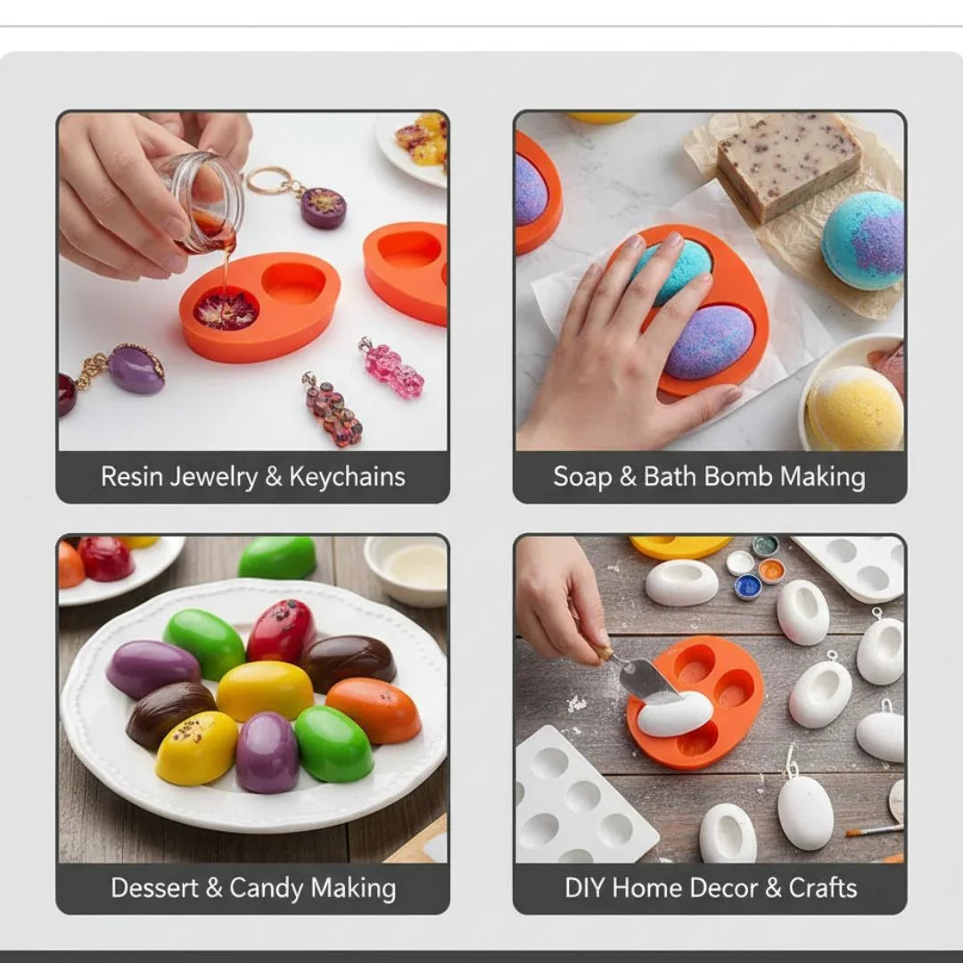 3Pc Pottery Tool Mg5241