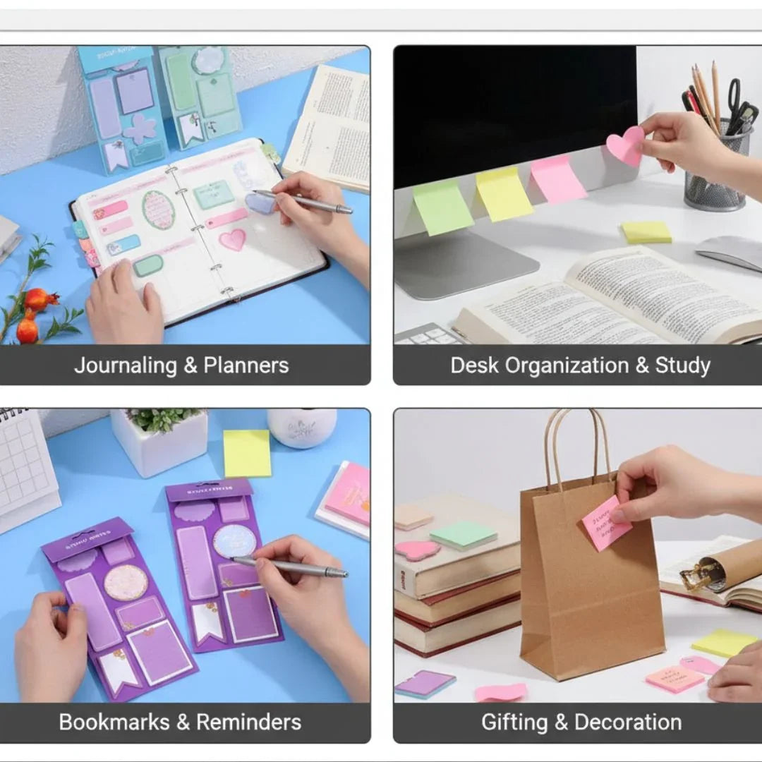 Weekly Planner Pad Ysd-8817