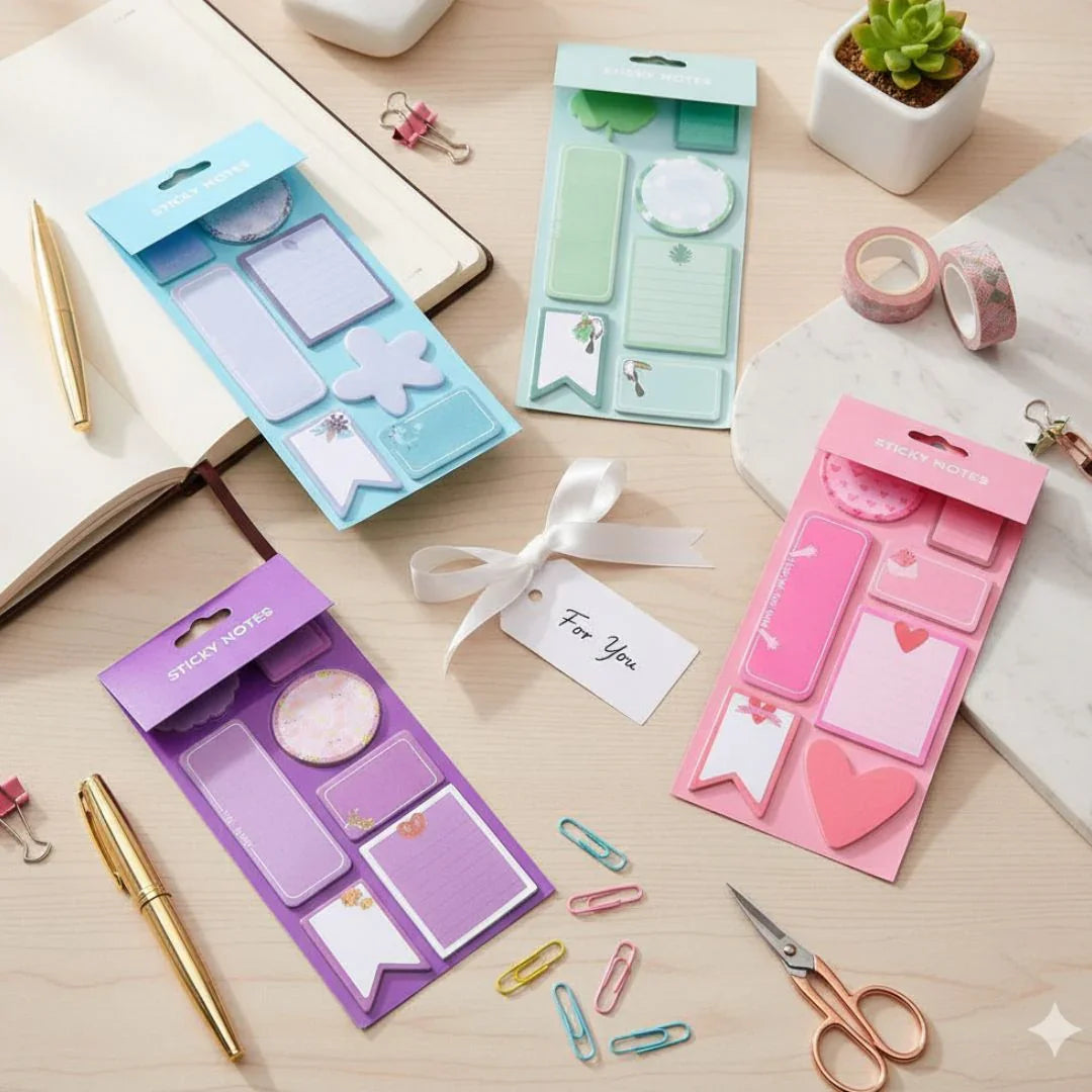 Weekly Planner Pad Ysd-8817