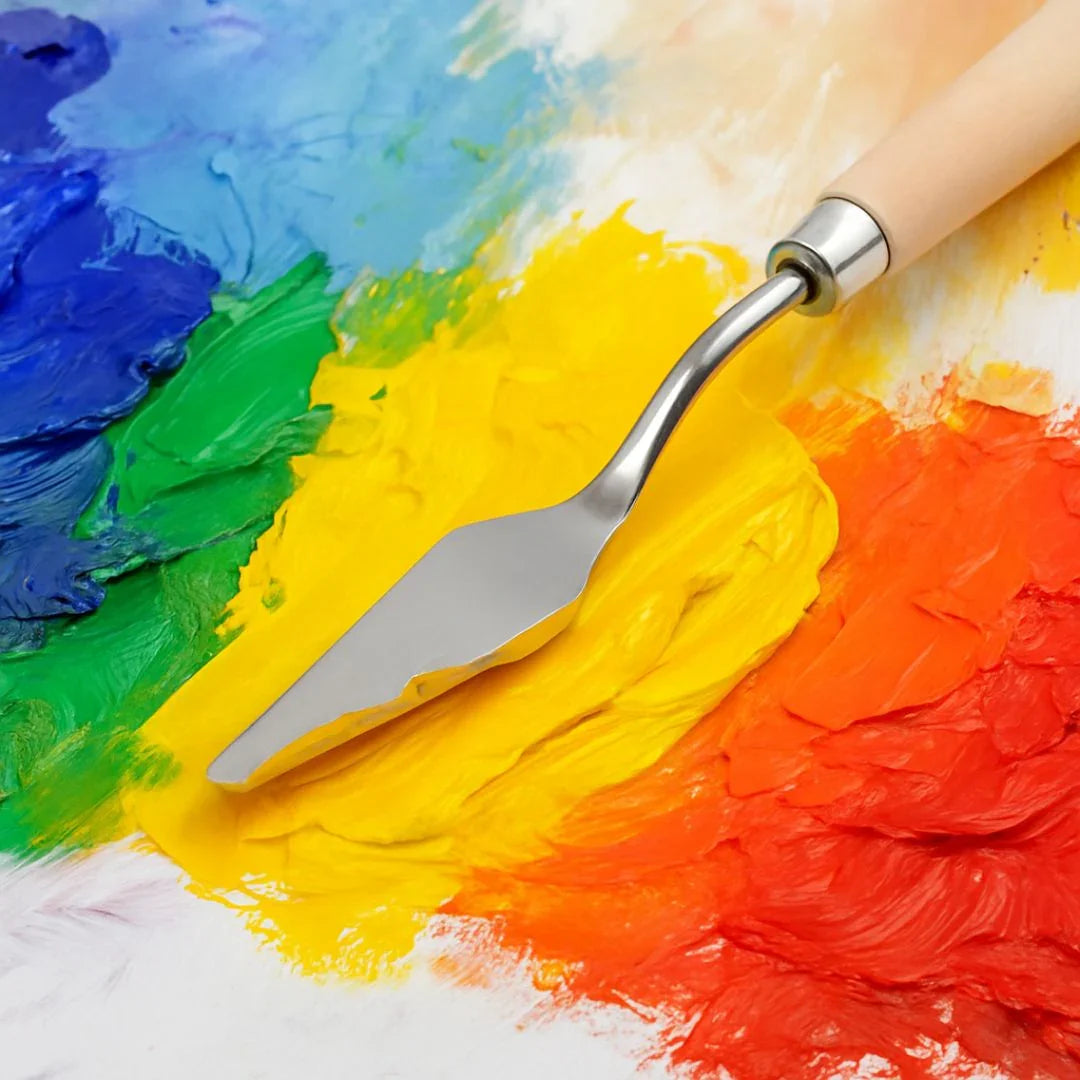 Painting Knife Single Pc Cc (Pkcc5)
