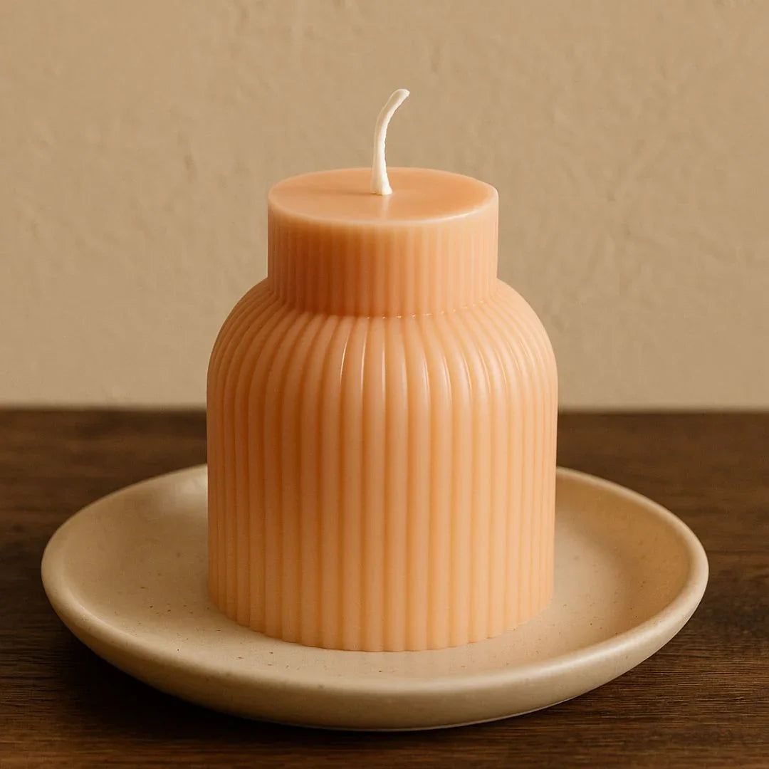 Jags Silicone Mould Flower Pot JSM92