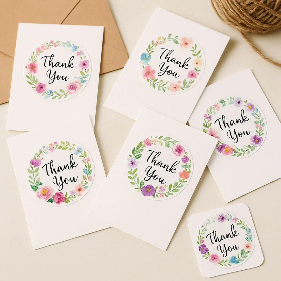 Paper Tape Round 2.5CM 500 Stick Roll A-34-A