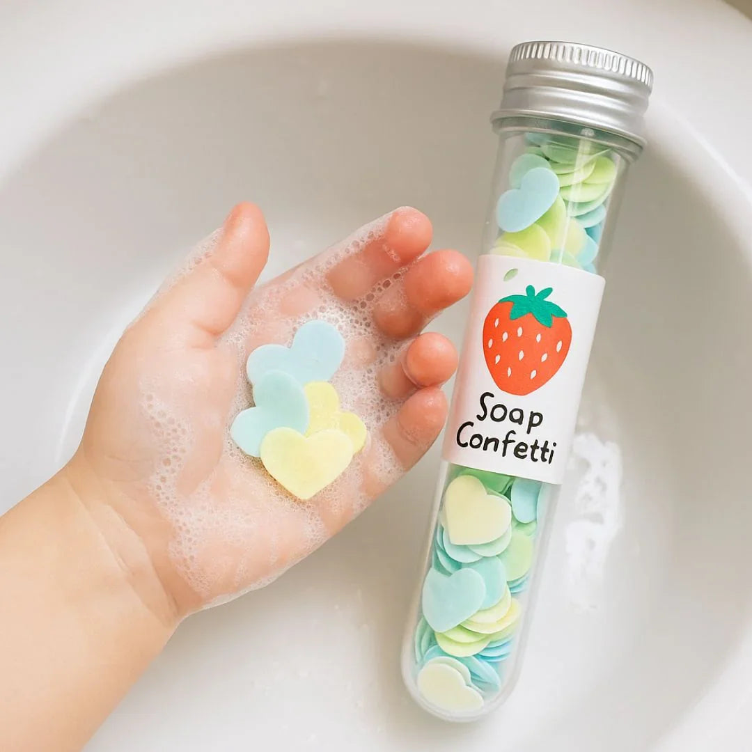 Paper Soap Tube (710008)