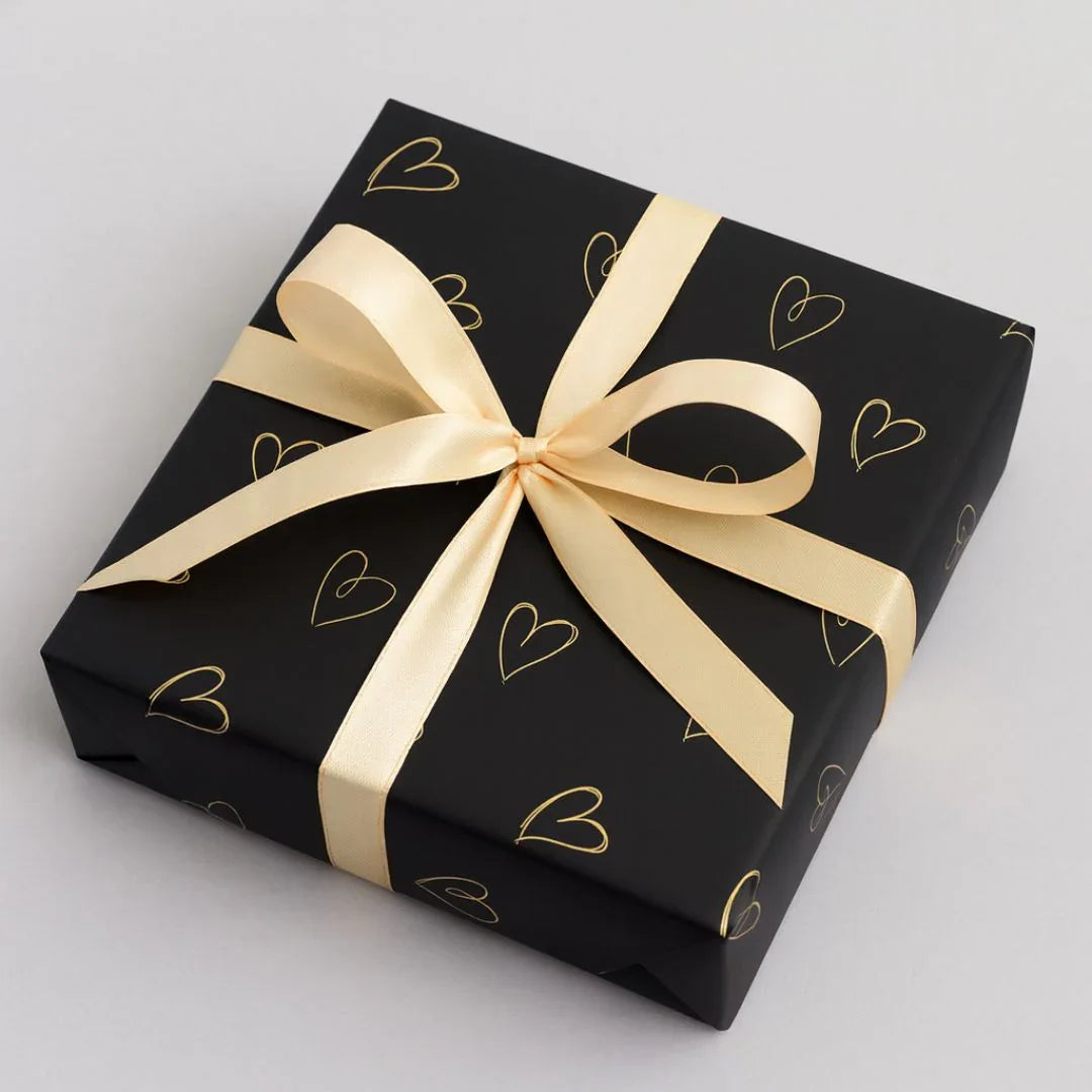 Wrapping Paper Plastic (20 Sheet) Mg2539A