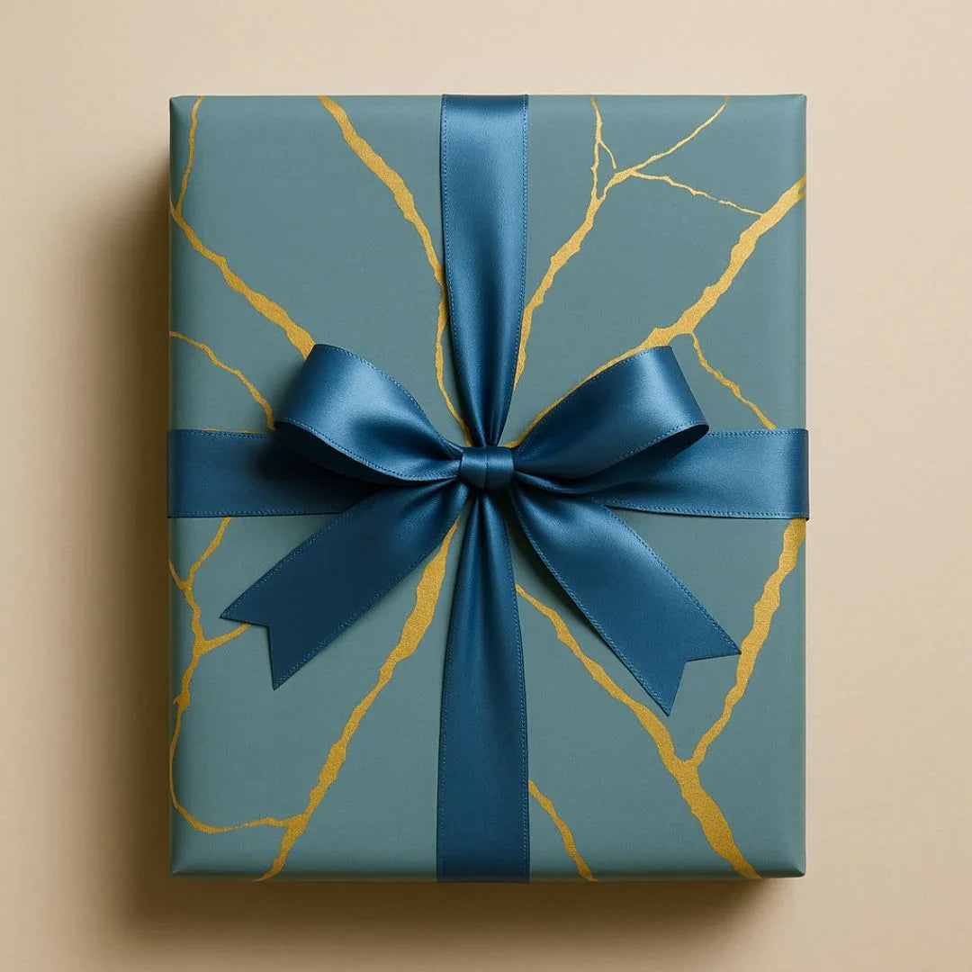 Wrapping Paper Plastic (20 Sheet) Mg2526C