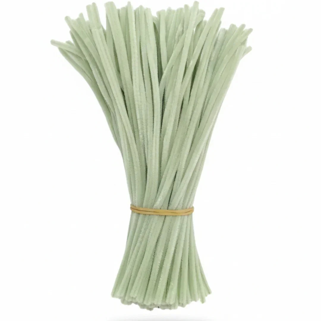 Pipe Cleaner Plain 100Pc (Mg3887)