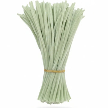 Pipe Cleaner Plain 100Pc (Mg3887)