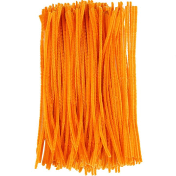 Pipe Cleaner Plain 100Pc (Mg3862)