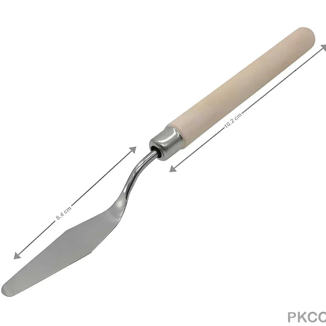 Painting Knife Single Pc Cc (Pkcc3)