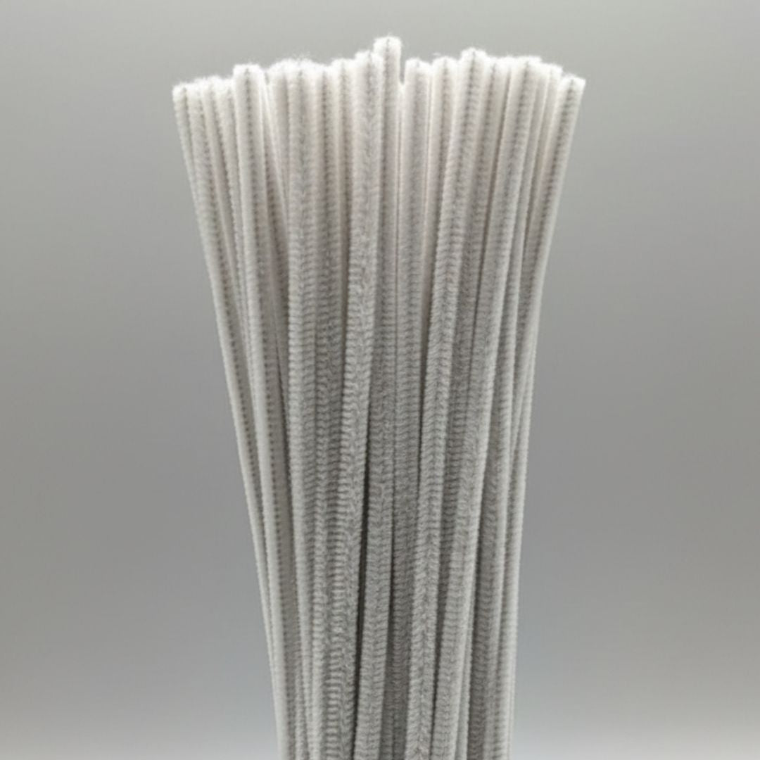 Pipe Cleaner Plain 100Pc (Mg3850)