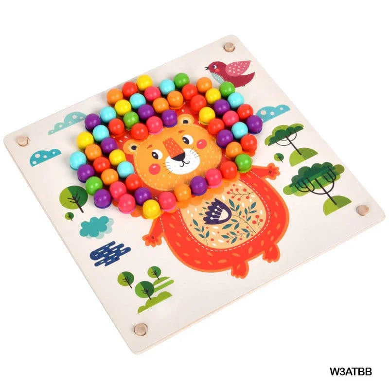 Wt 3Awhypynka Threading Block Board (W3Atbb)