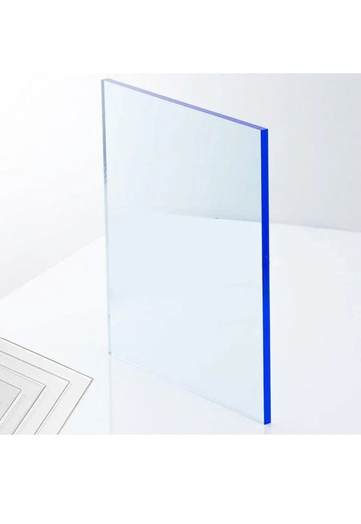 Acrylic Plate A4 Clear 2Mm Trcapa4Cr