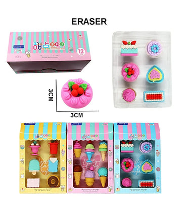 Eraser Ly1502