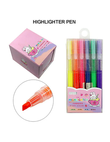 Highlighter Pen Jd6653