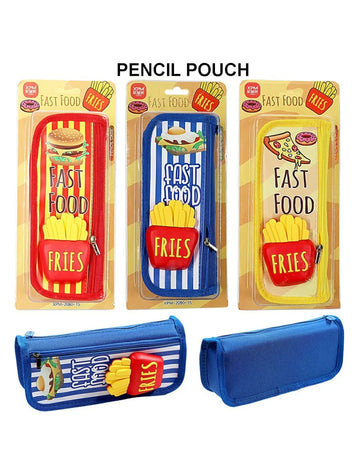 Pencil Pouch Xpm2080-15
