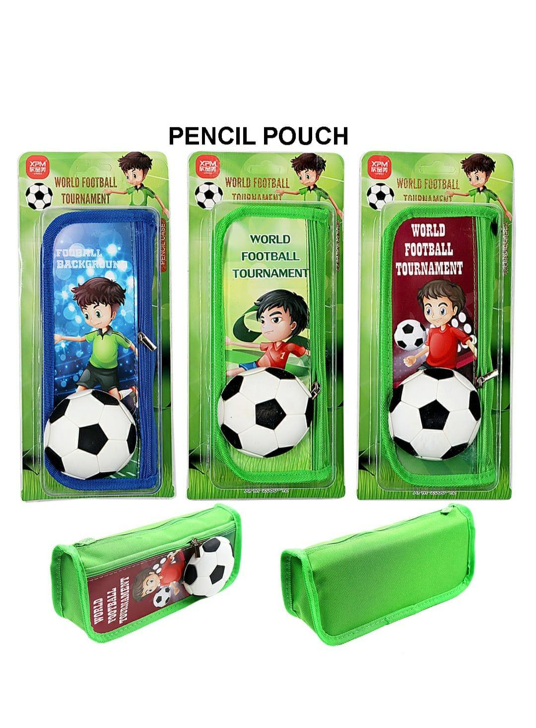 Pencil Pouch Xpm2080-12