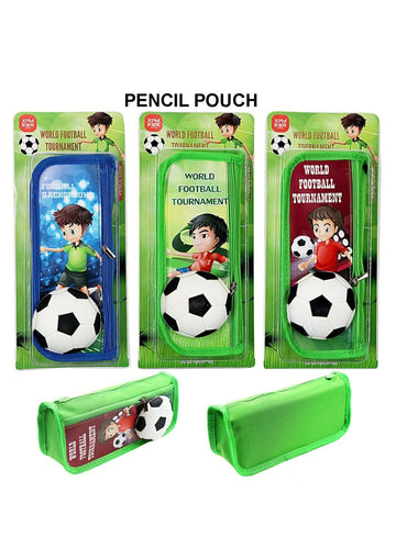 Pencil Pouch Xpm2080-12