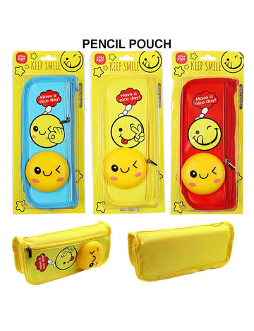 Pencil Pouch Xpm2080-13