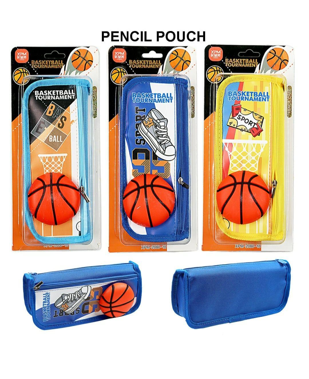 Pencil Pouch Xpm2080-16