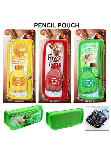 Pencil Pouch Xpm2080-19