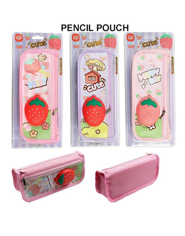Pencil Pouch Xpm2080-5
