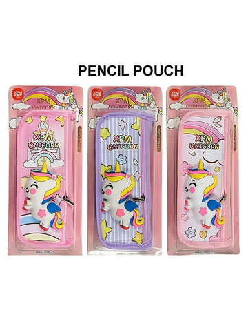 Pencil Pouch Xpm2080-7