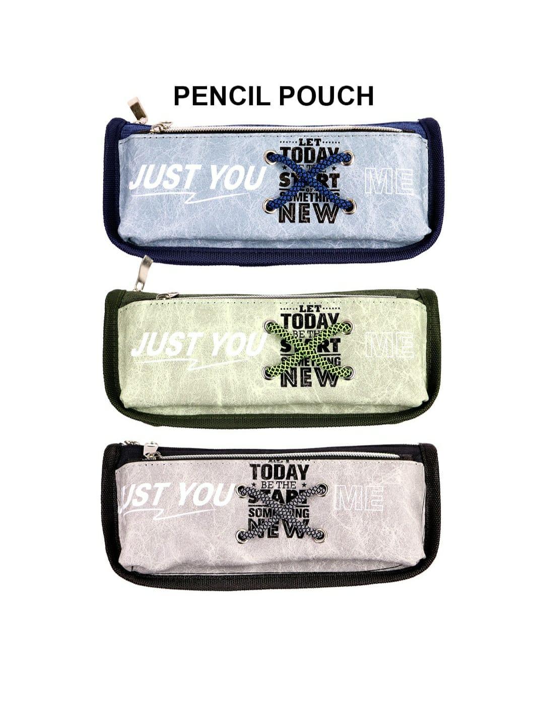 Pencil Pouch 9147